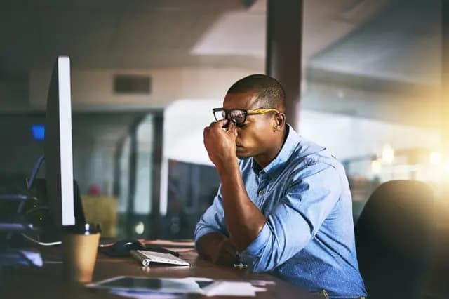 Salud mental en el trabajo, prioridad en Día Mundial de la Salud Mental