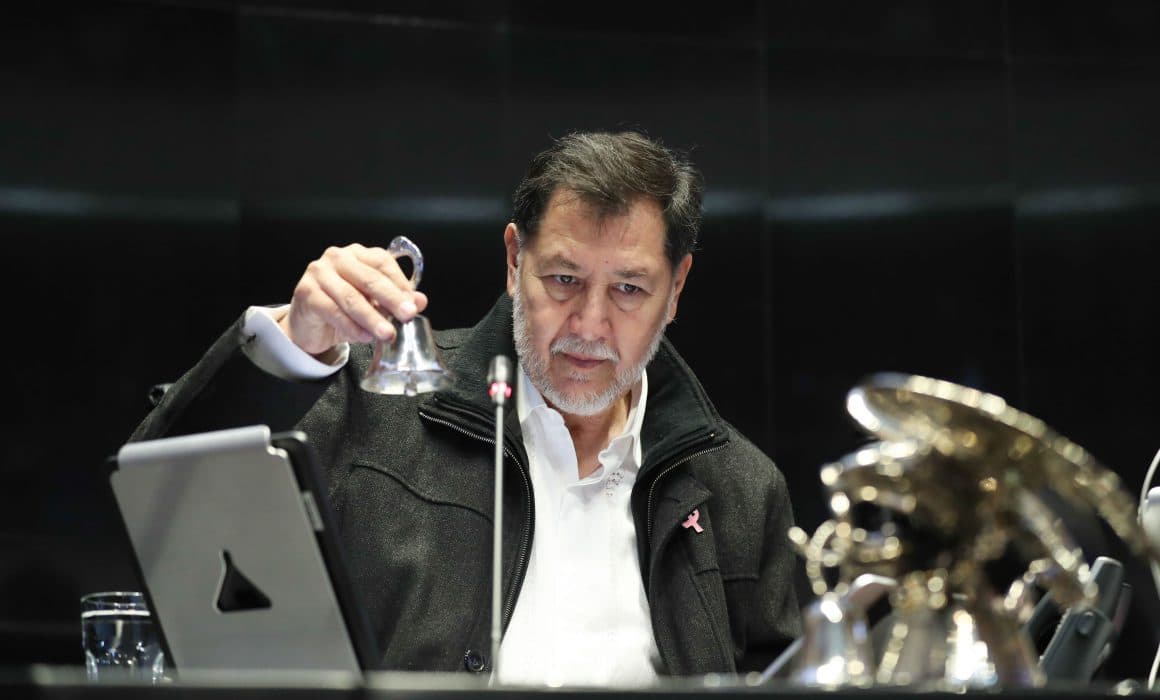 Aprueba Senado nueva reforma energética