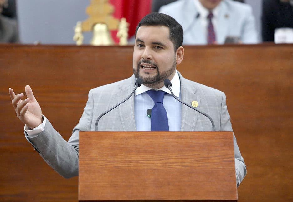 Da visto bueno Congreso de SLP a nueva Ley de Movilidad