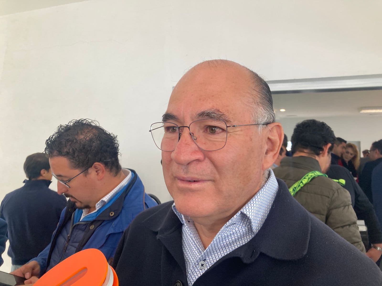 Modificaciones al reglamento de comercio, prioridad en San Luis Potosí