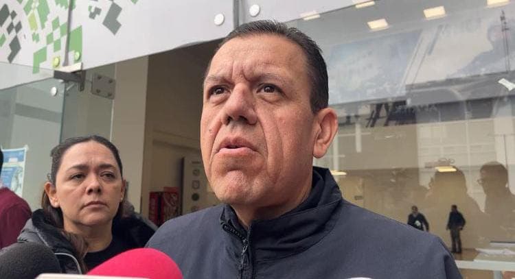 SSPC reporta exitosos operativos en la zona poniente de San Luis Potosí