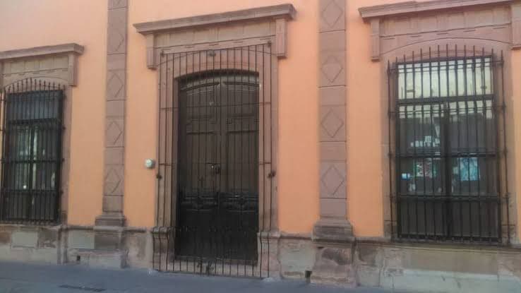 Entre sombras y susurros: la enigmática Casa de los Exorcismos