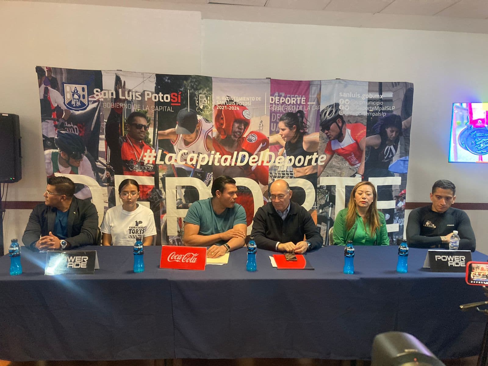 Tercer Medio Maratón 2024: ¡A correr en la Capital del Deporte!