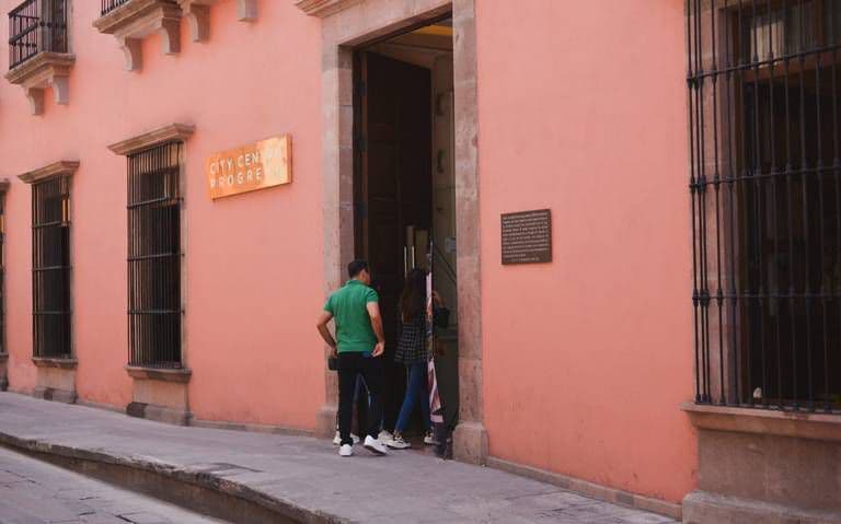 Se prevé aumento de turistas en SLP por Día de Muertos en