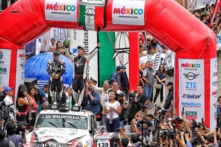 Ricardo Cordero, nominado al Premio Nacional del Deporte 2024