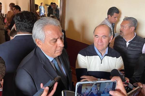 Jorge Daniel Hernández, propuesto para dirigir Interapas en SLP