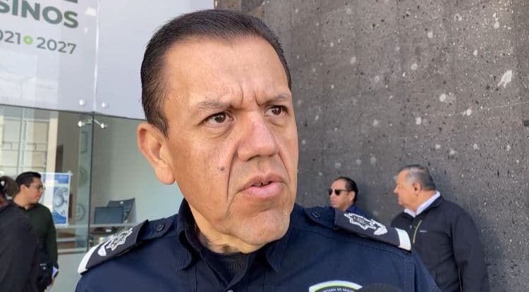 SSPC detecta fiesta clandestina con 200 jóvenes en Tierra Blanca
