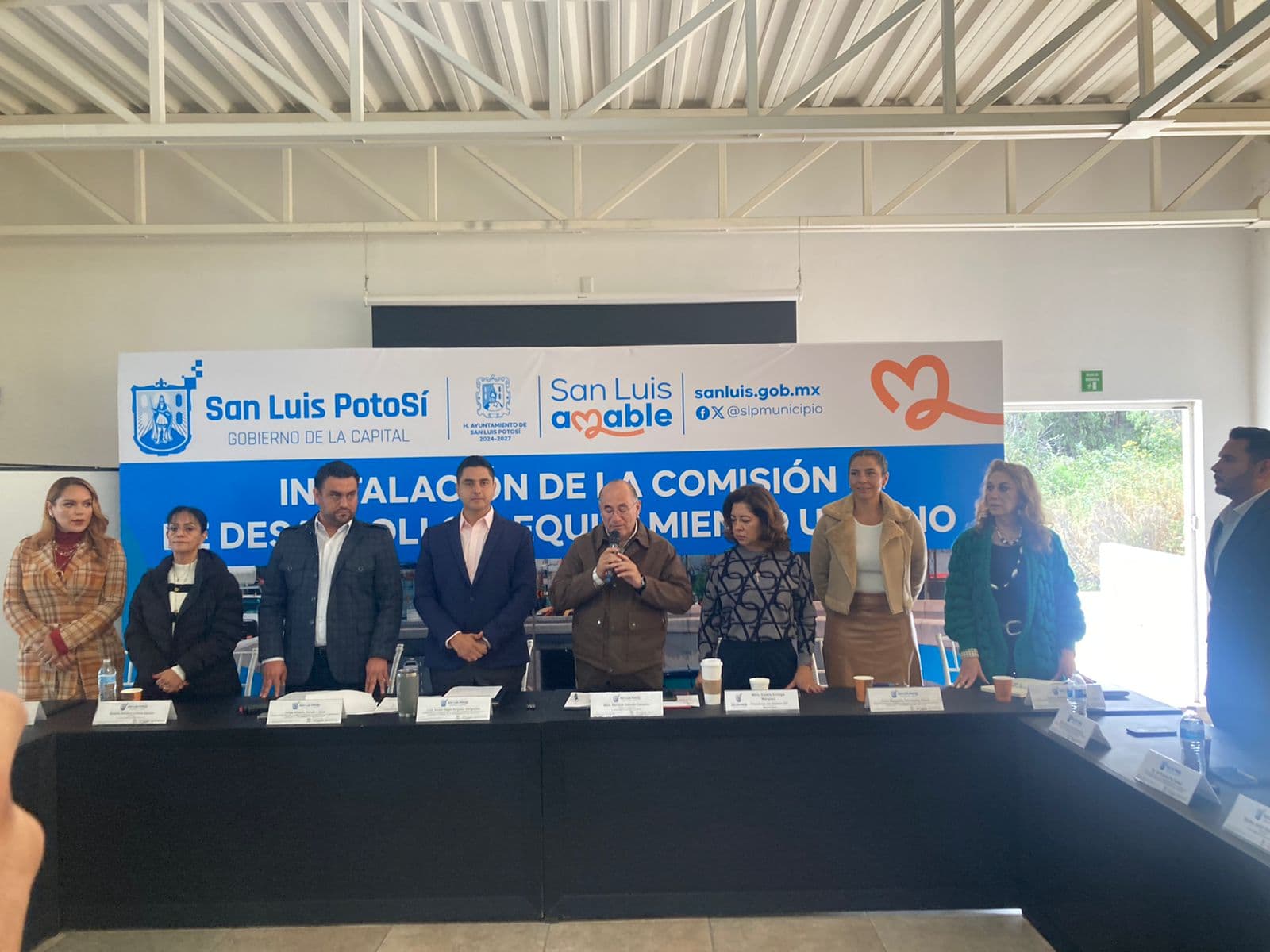 San Luis Capital proyecta un crecimiento ordenado de vivienda