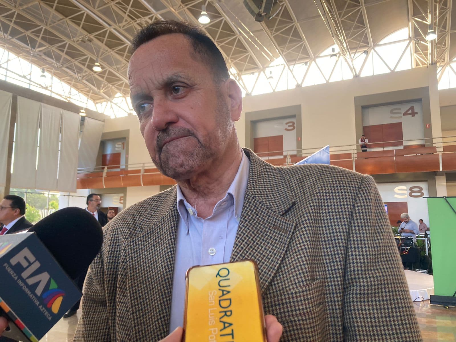 Comerciantes celebran reducción de delitos en Carranza