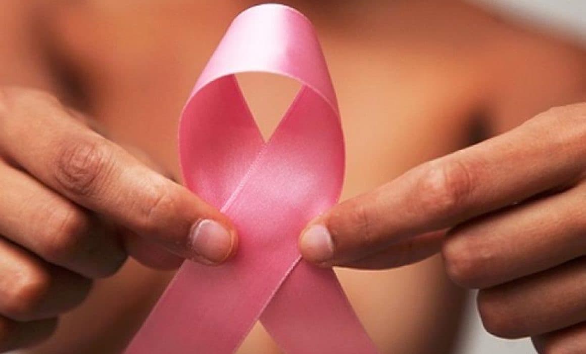 Si se detecta a tiempo el cáncer de mama no es sinónimo de muerte