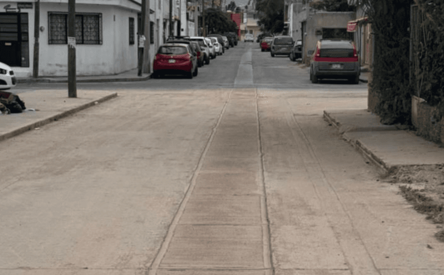 Alcantarillado de la capital mejora con importantes rehabilitaciones de Interapas