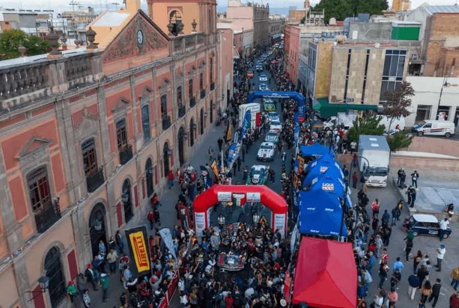 Municipio logrará derrama económica de 200 mdp por eventos deportivos