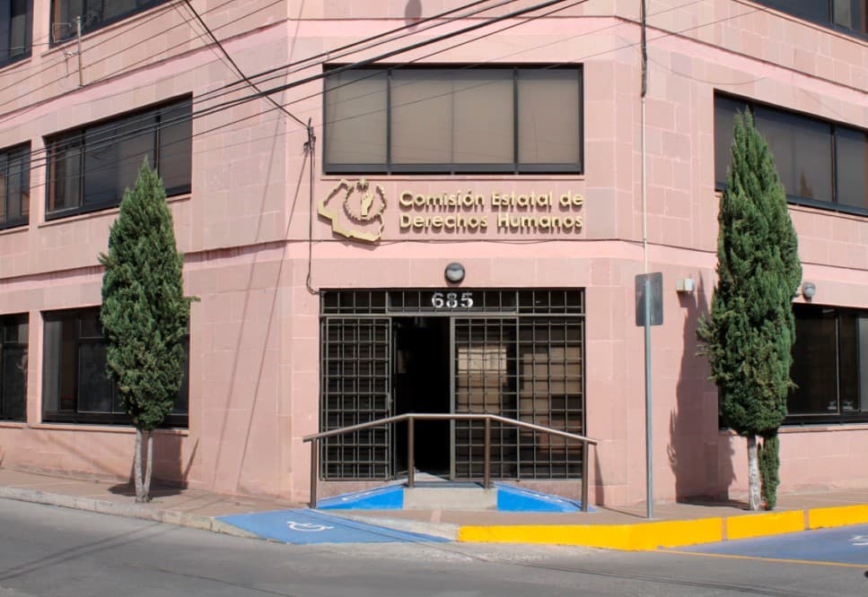 Recibió CNDH hasta 800 denuncias en solo 10 meses