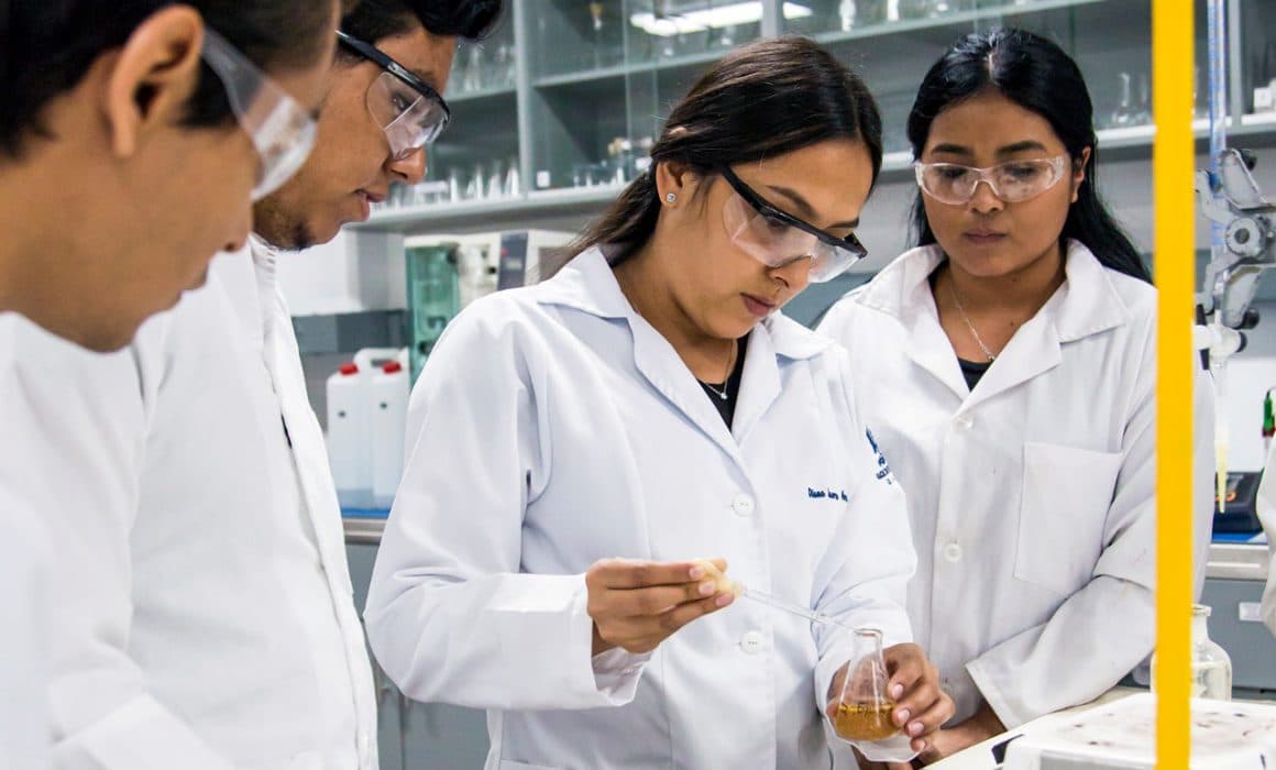 Llevará a cabo UASLP doceavo Encuentro de Jóvenes Investigadores