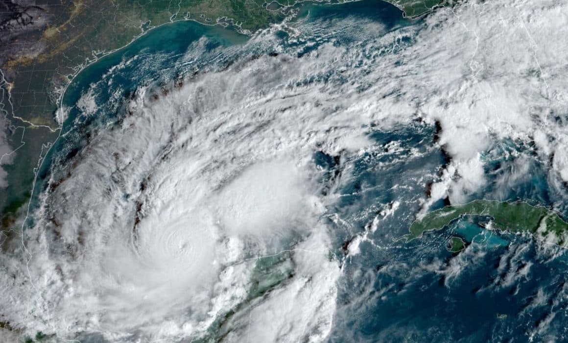 Activan alerta roja en 69 municipios de Yucatán