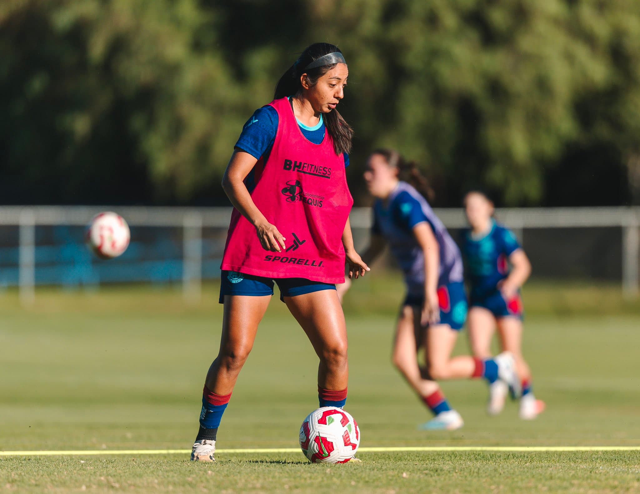 Enfrentará ADSL a Tijuana en partido de la Liga MX Femenil