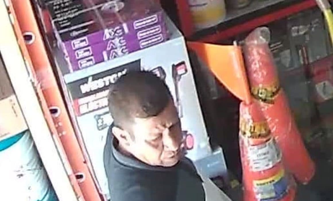 Denuncian ola de robos en comercios del centro de Veracruz