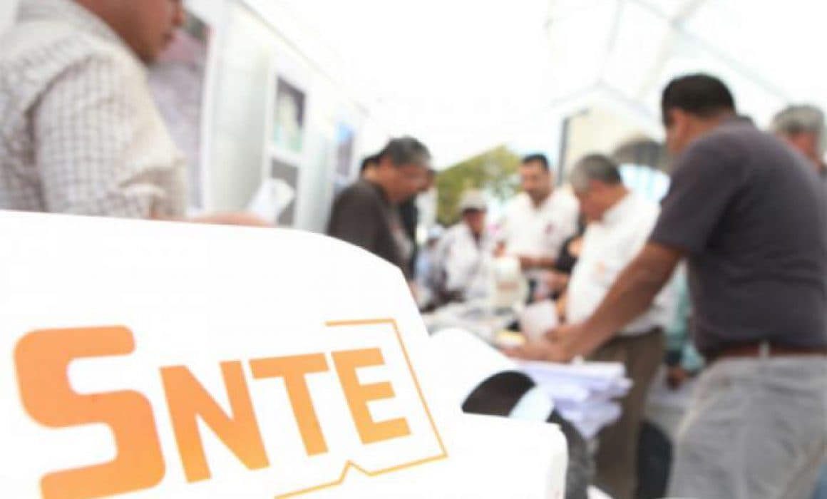 Guerrero Milán confía en elección limpia para Sección 52 del SNTE