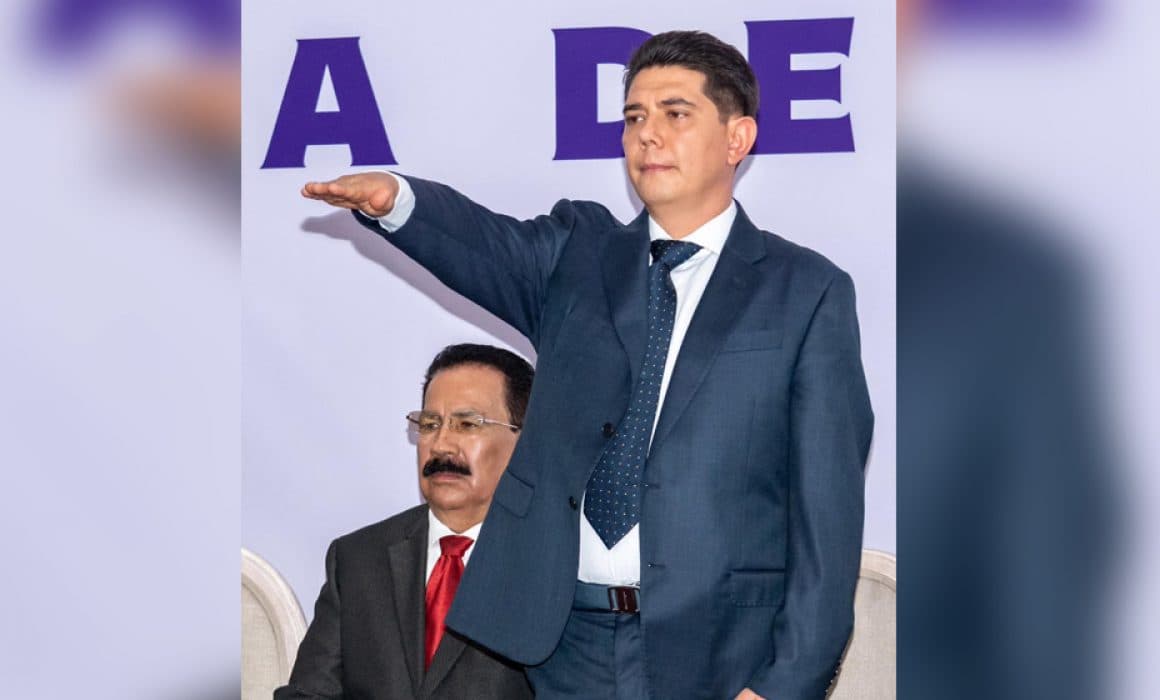 Confirma Fiscalía de Guerrero el asesinato del alcalde de Chilpancingo