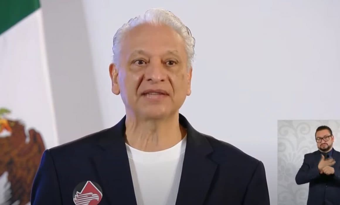 Pemex confirma 2 muertos por fuga de gas en la refinería Deer Park