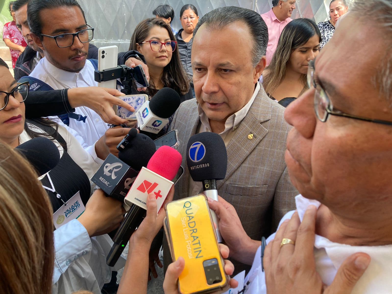 Canaco exige celeridad en la actualización de licencias en Pozos