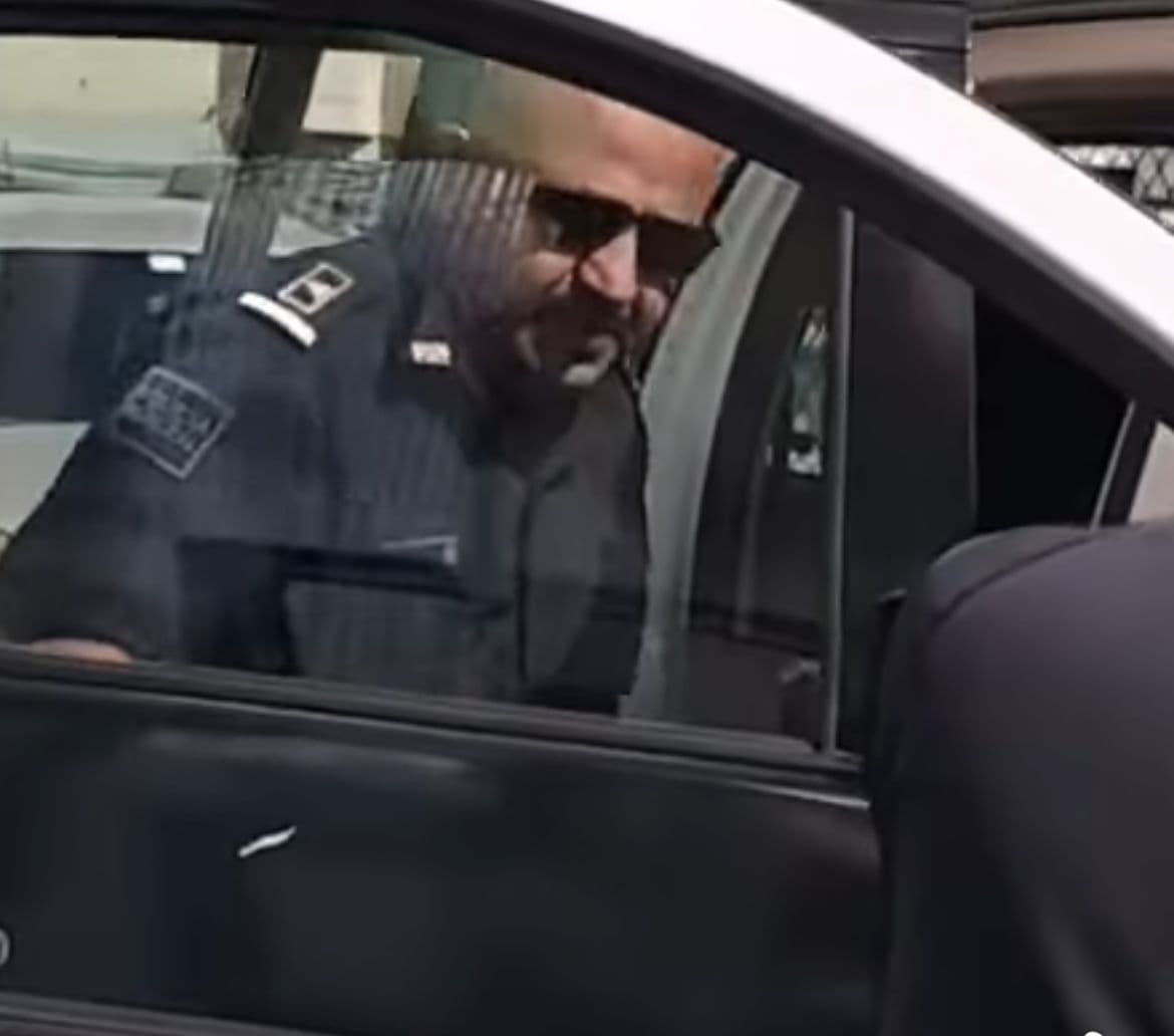 Detienen a regidor de MC el día de su toma de protesta