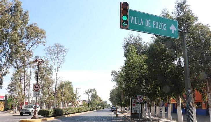 Resguardará GCE Villa de Pozos mientras se forma su policía municipal