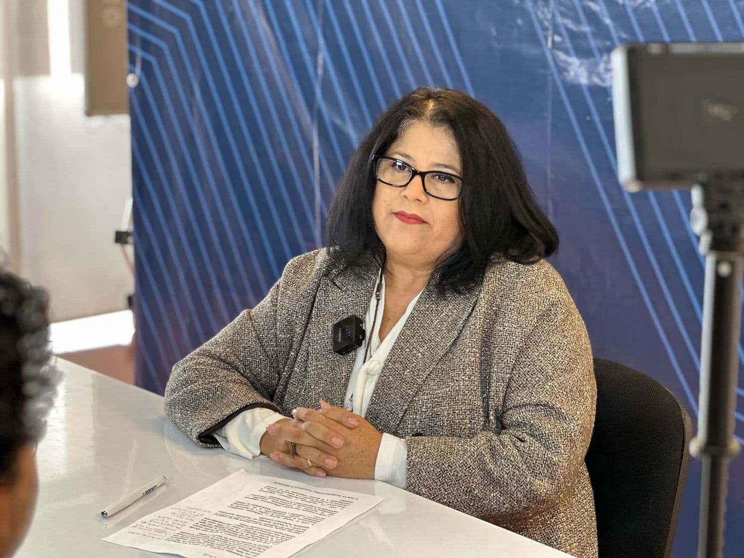 Empresarios respaldan programa municipal Puro Potosino Nacional