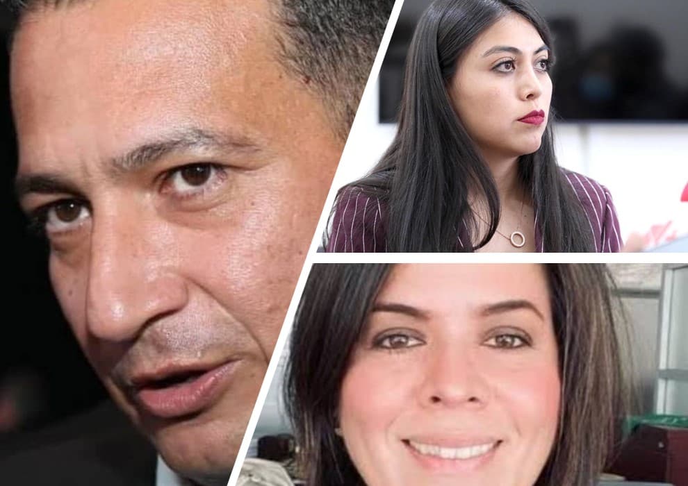 Exfuncionarios y exdiputado integrarán gabinete de Villa de Pozos