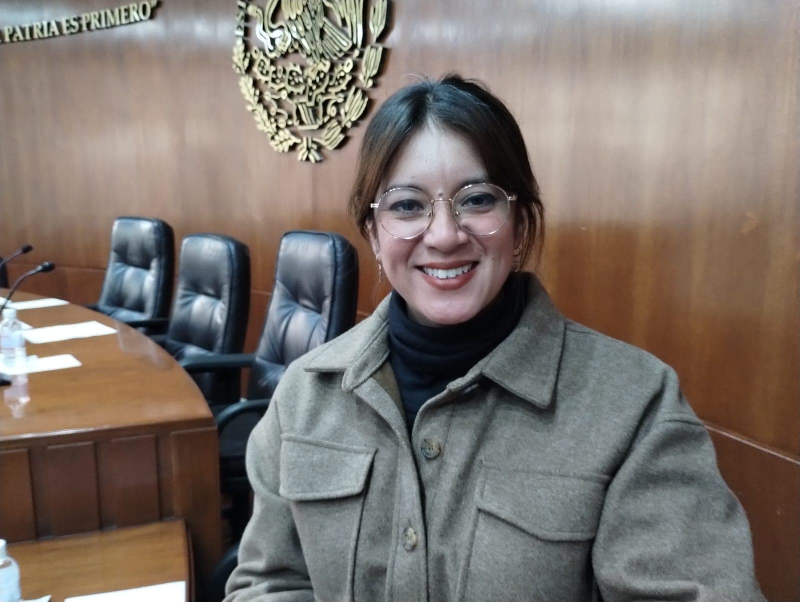 Aplaza Congreso de SLP pozos en la Huasteca hasta hacer análisis previos