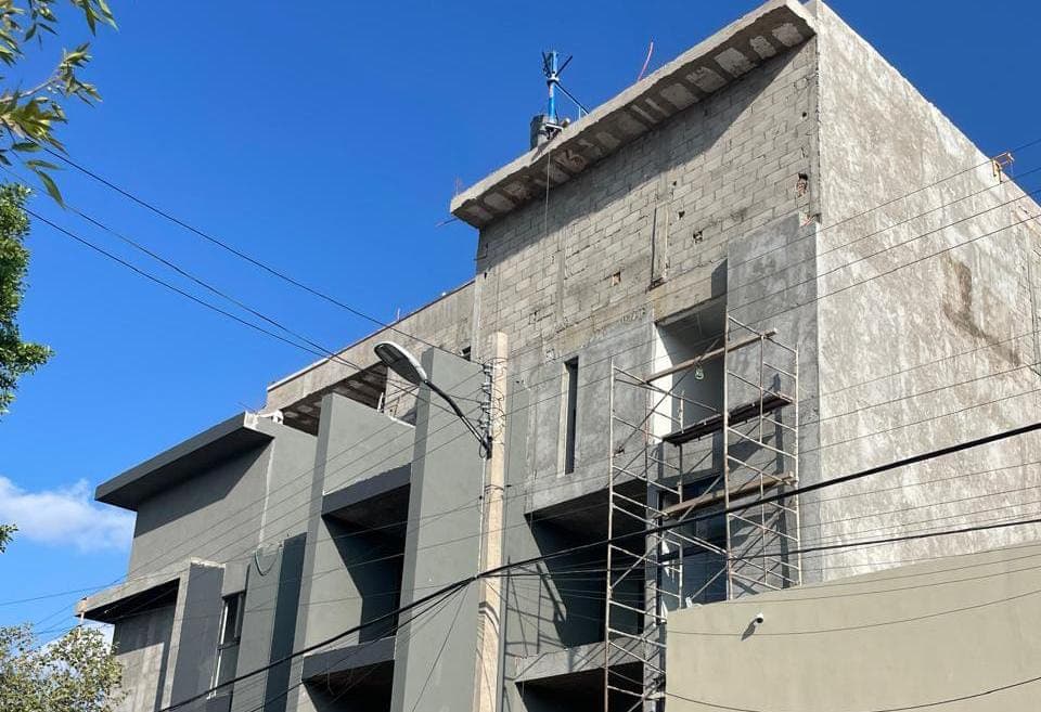 Enfatiza sector inmobiliario necesidad de desarrollo vertical en SLP