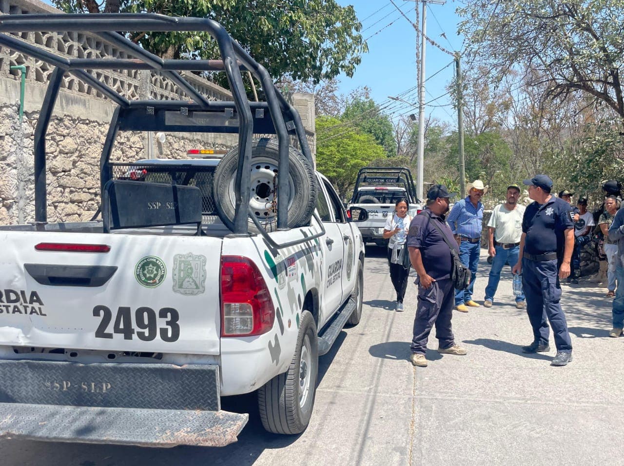 Por posibles actos delictivos es investigada Policía de Ciudad del Maíz