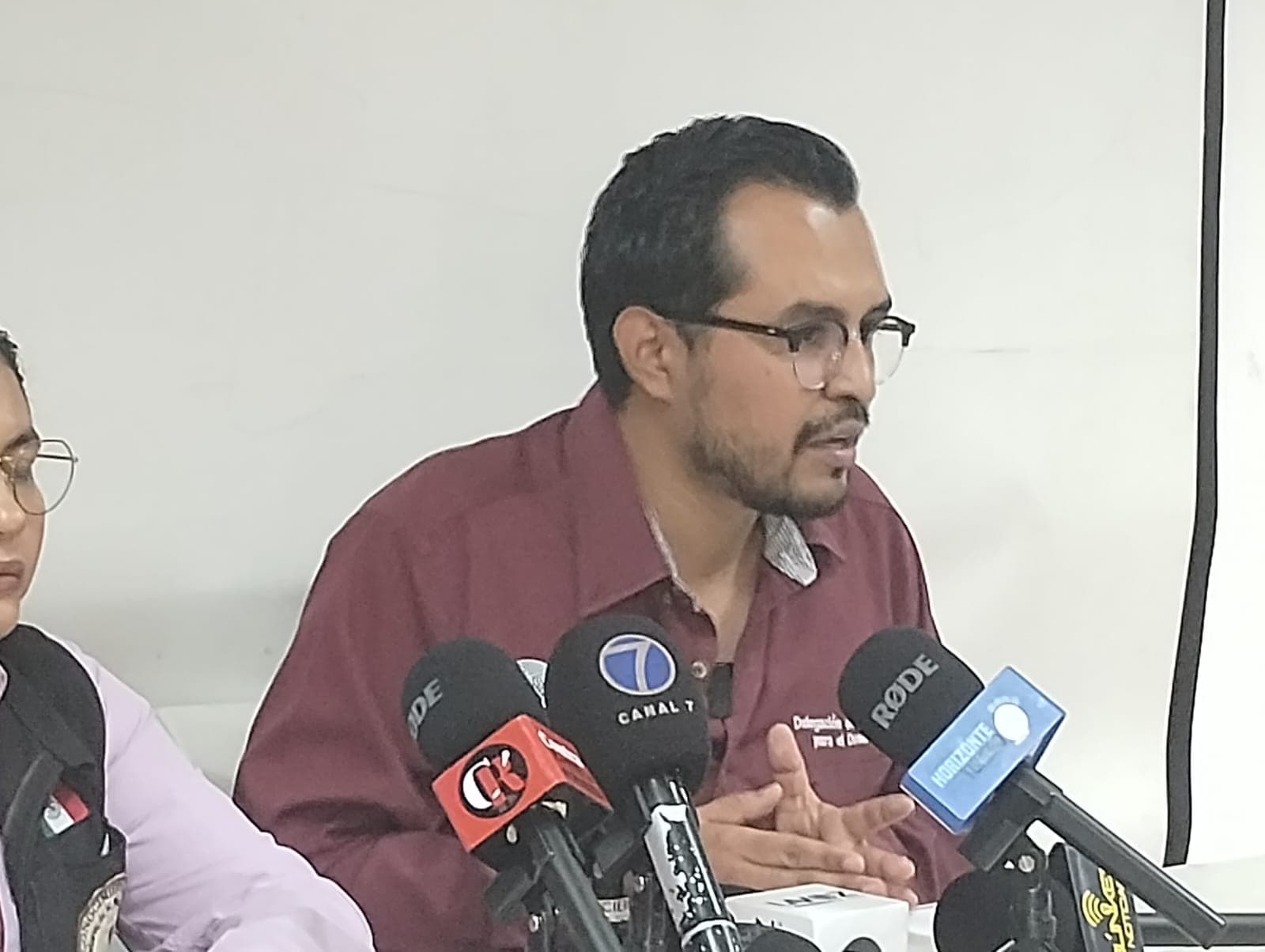 Por falta de pago de pensiones Secretaría de Bienestar acusa a Gobierno de SLP