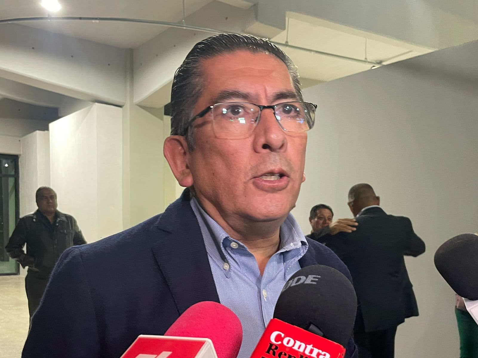 Apoya Canacintra jornadas de 40 horas, pero con un pago proporcional