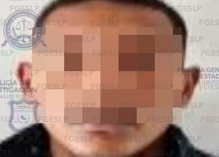 Por secuestro agravado encerrarán 50 años a hombre en Matehuala