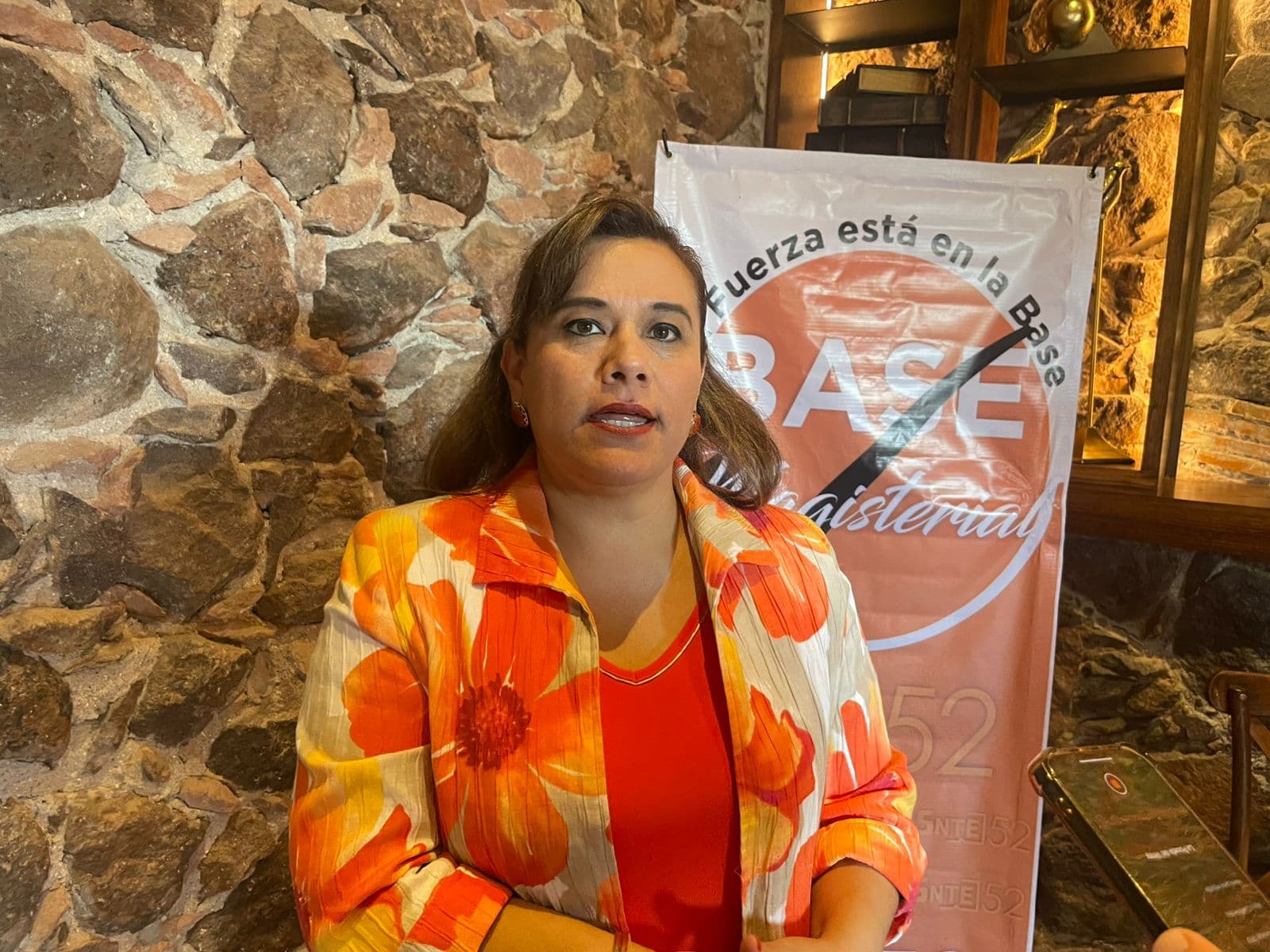 Llevará a cabo SNTE elección para designar su Secretaría General