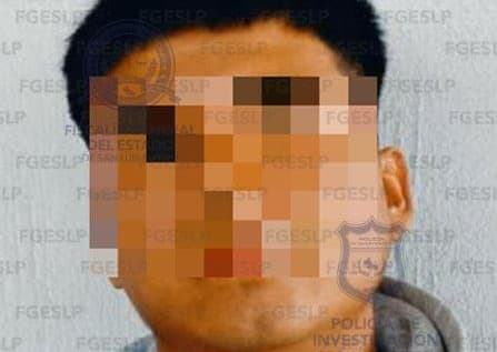 Por presunta agresión a su pareja y a su propio padre hombre es detenido