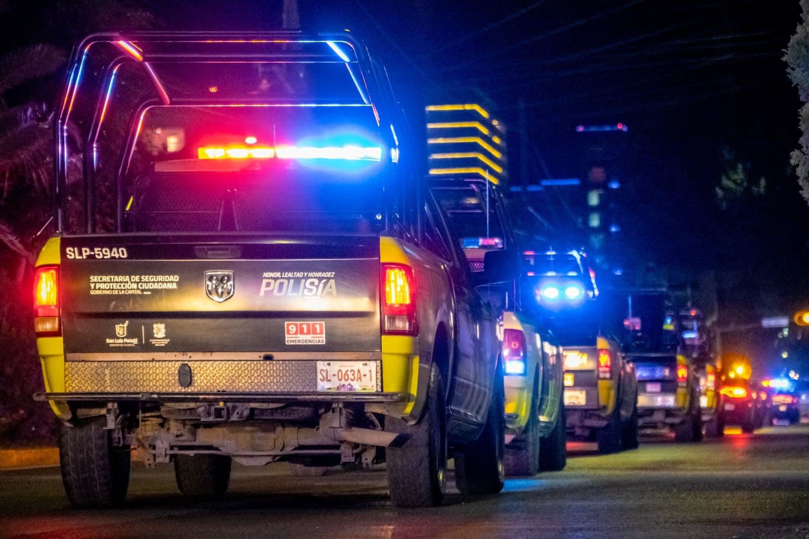 Aumentará SSPC seguridad en límites con otros municipios con operativo Escudo Urbano