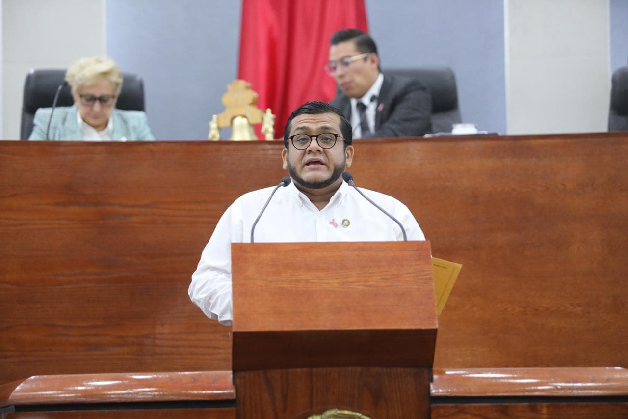 Legisladores morenistas buscan garantizar presupuesto para elecciones judiciales