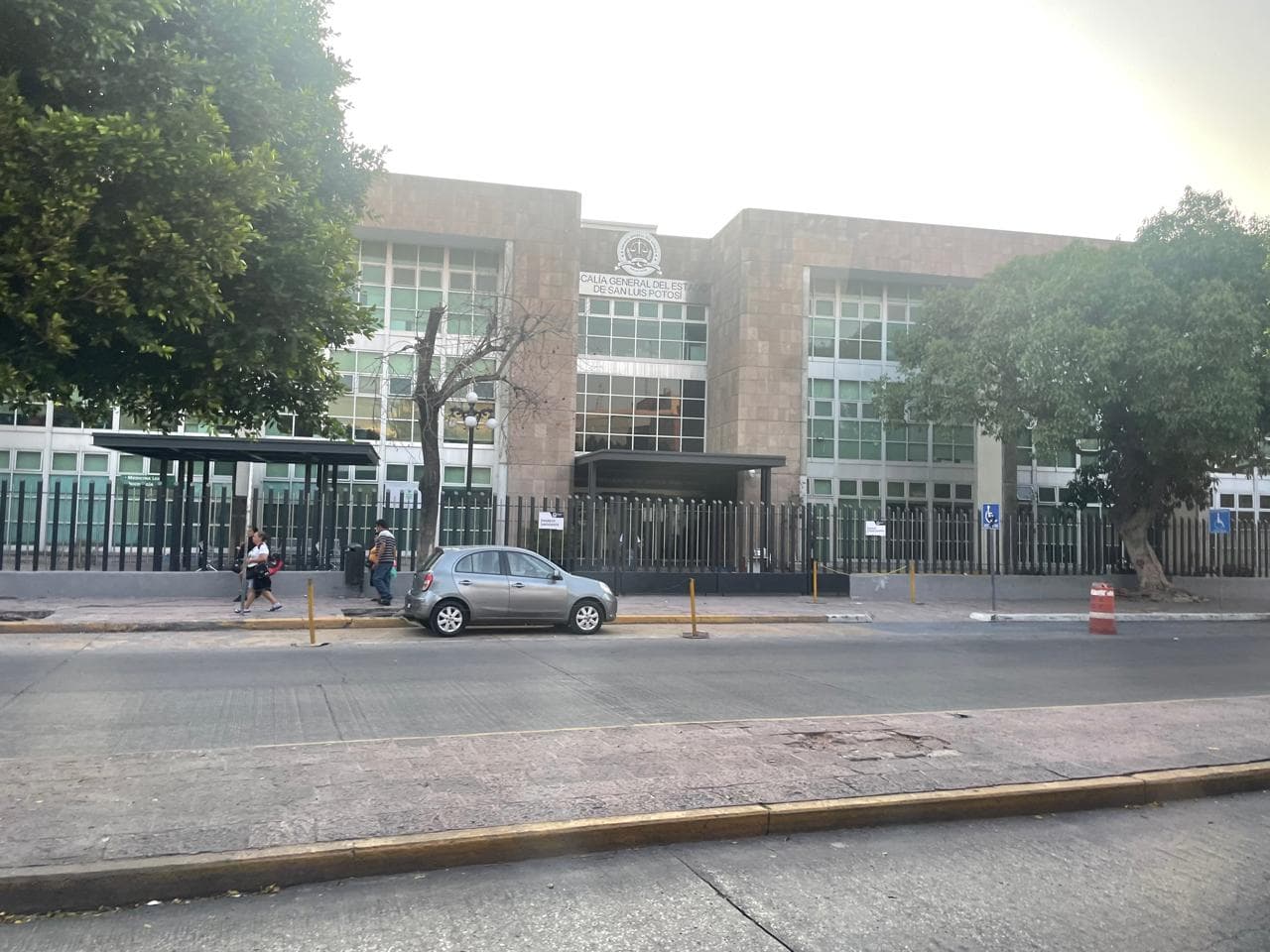 80% de los delitos atendidos por FGE permanecen sin detenidos