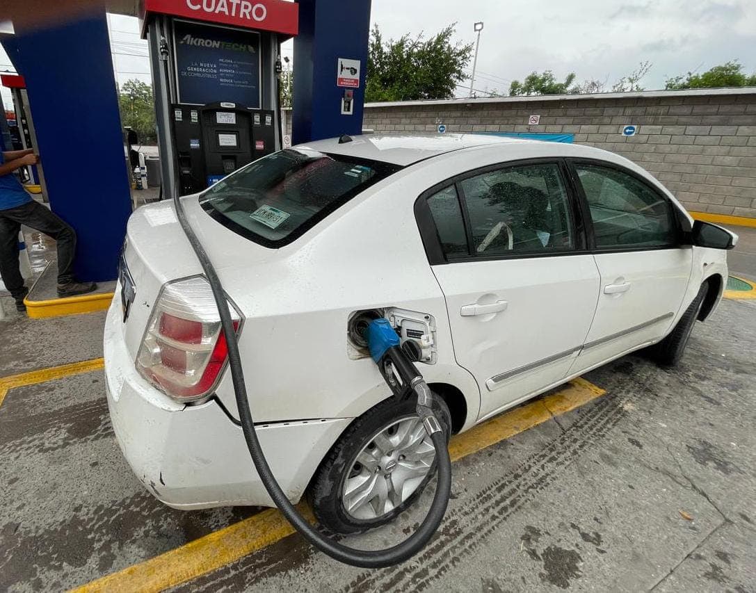 Defiende Presidente de Jucopo altos gastos en gasolina de diputados