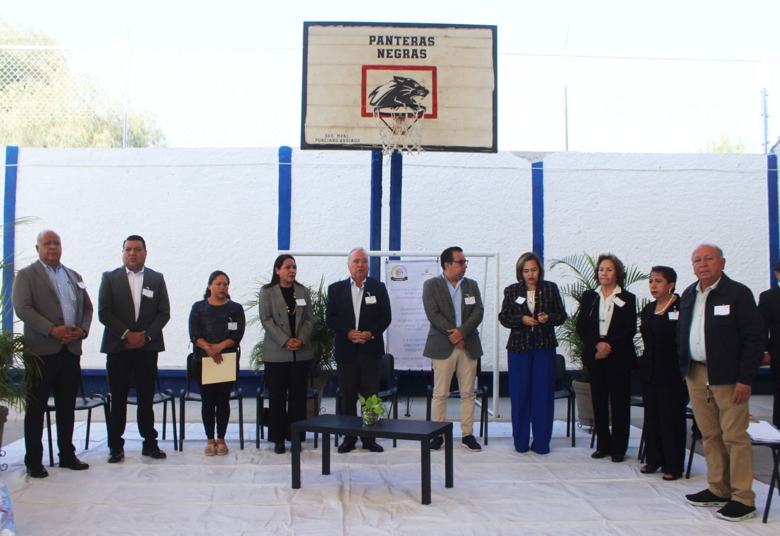 Escuelas del Sistema Municipal de Educación son evaluadas por Ayuntamiento
