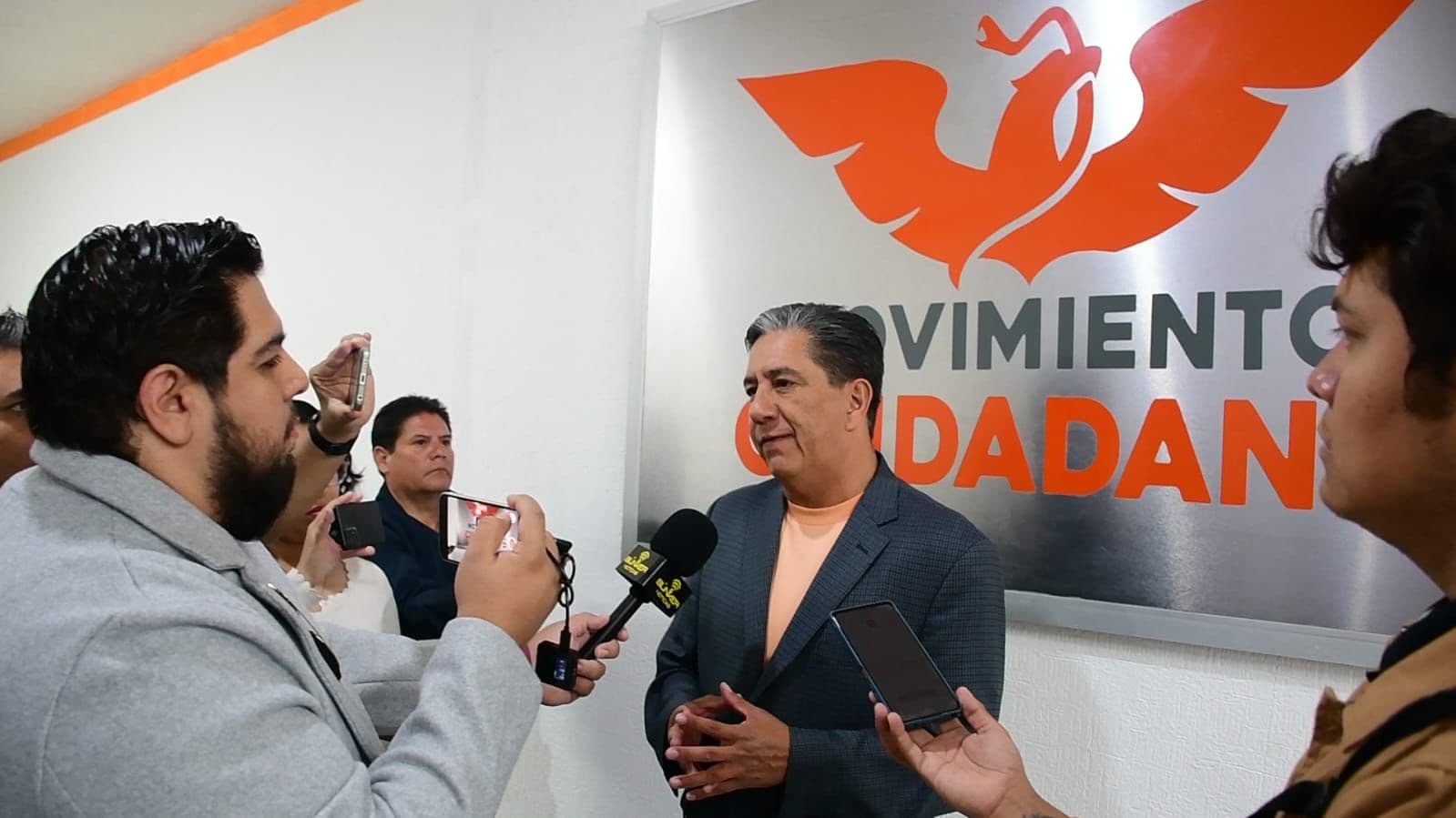 Alista MC renovación de dirigencia en el estado