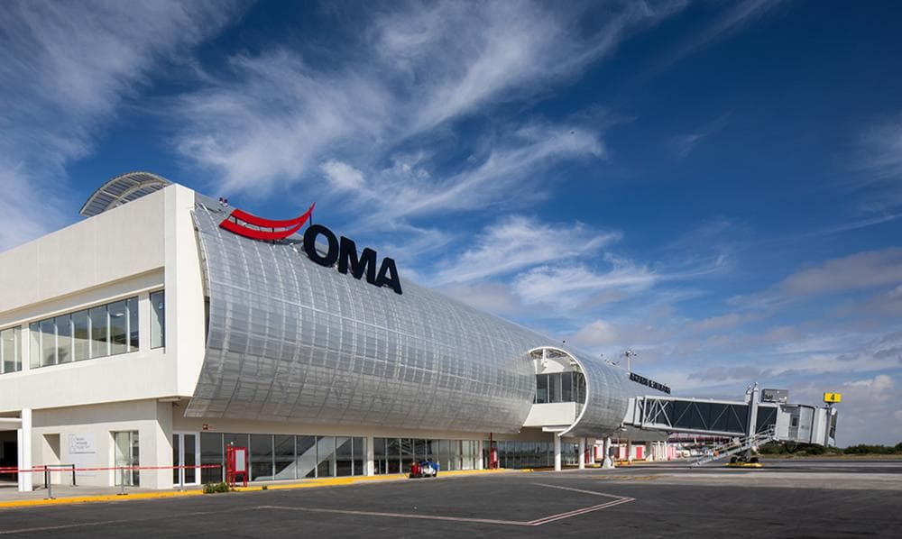 Atacan de forma cibernética al aeropuerto de SLP