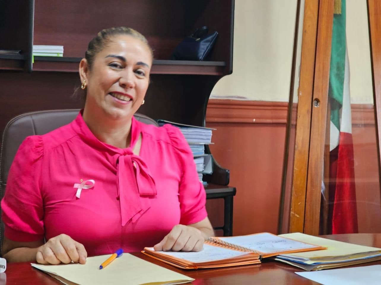 Prosiguen deserciones en el PRI: Alcaldesa y exdiputada anuncian salida