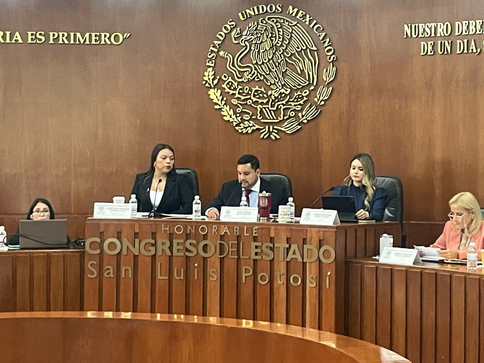 Alardea Sedesore programa social con adeudos a sus beneficiarios