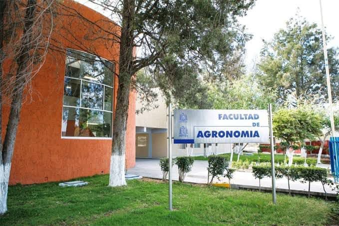 Solo el 70% de los alumnos de Agronomía en la UASLP concluyen sus estudios