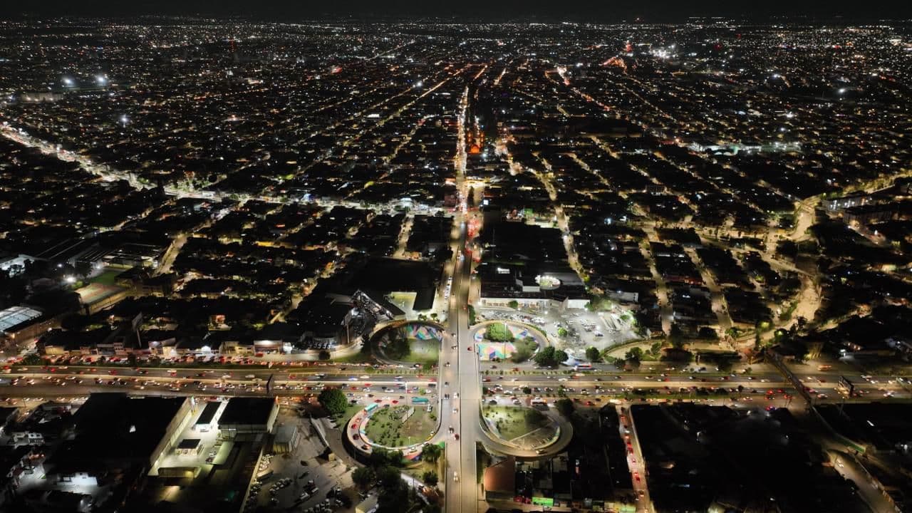 Servicios públicos en la capital mejoraron según encuesta de INEGI
