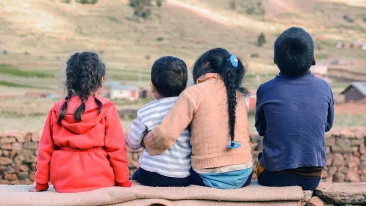 Tienden niños y jóvenes indígenas a la delincuencia y el uso de drogas