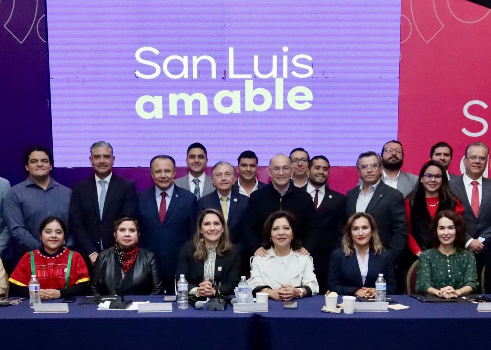 Instala Alcalde Galindo Comité de Planeación para Desarrollo Municipal